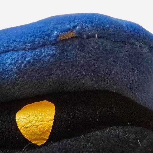 Vintage police officer hand puppet - Picture 2 of 4